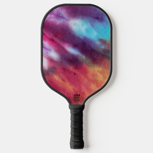 Pickleball-peddel Pickleball Paddle (Voorkant)