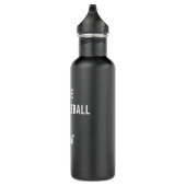 Pickleball Pickleball Herhalen Waterfles (Rechts)