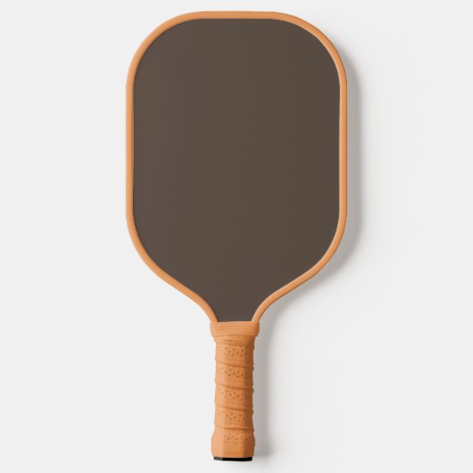 PICKlEBALL Pickleball Paddle (Achterkant)