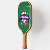 Pickleball  pickleball paddle (Links)