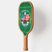 Pickleball Pickleball Paddle (Links)