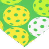 Pickleball Pickleball | Tablecloth Tafelkleed (Gekanteld)