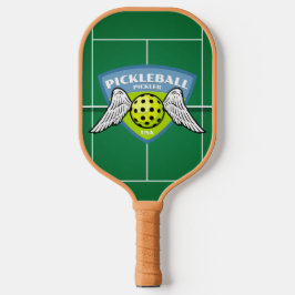 Pickleball Picklers – New Lower Price Paddle