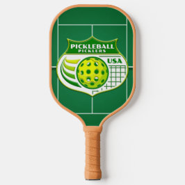 Pickleball Picklers-New Lower Price Paddle