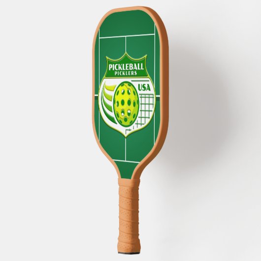 pickleball picklers pickleball paddle (Links)