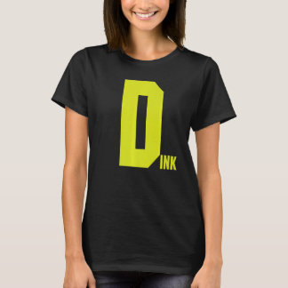 Pickleball Play Pickleball Team Player Fun Game US T-shirt