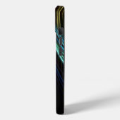 Pickleball Player/Fan personalize Case-Mate iPhone Case (Achterkant / Links)