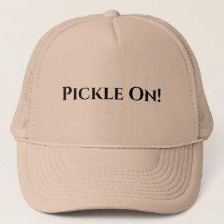 Pickleball Player-Pet Trucker Pet