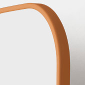 Pickleball Posse Funny Paddle (Links Detail)