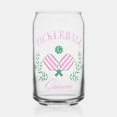 Pickleball Queen (Recto)