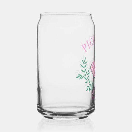 Pickleball Queen (Droite)