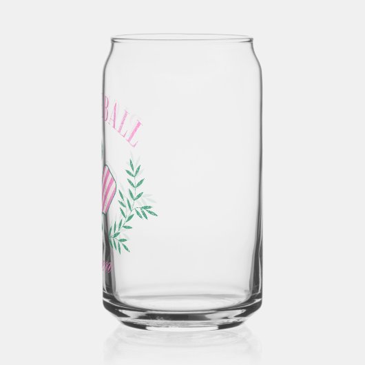 Pickleball Queen (Gauche)