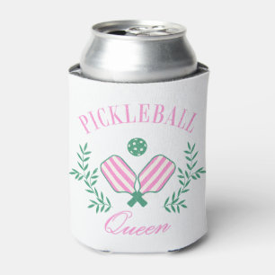 Pickleball Queen Blikjeskoeler