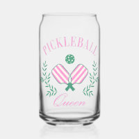 Pickleball Queen
