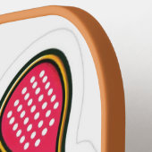 Pickleball Raquette de Pickle Ball (Détail gauche)