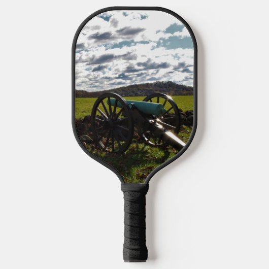 Pickleball Raquette de Pickle Ball Cannon (Recto)