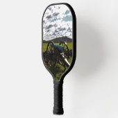 Pickleball Raquette de Pickle Ball Cannon (Gauche)