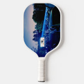 Pickleball Raquette de Pickle Ball Dependable Drive In (Verso)