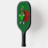 Pickleball Raquette de pickleball, Conception Pickle (Gauche)