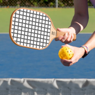 Pickleball Raquette en fibre de carbone - palette de pickleba