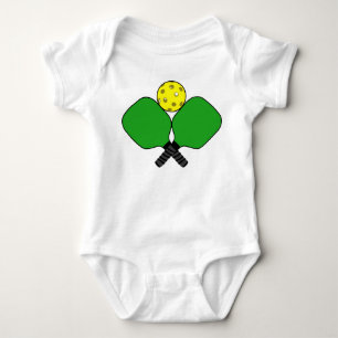 Pickleball Romper