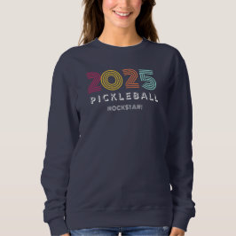 Pickleball shirt sportspeler t-shirt