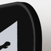 PICKLEBALL SILHOUET CLASSIC PICKLEBALL PADDLE (Links Detail)