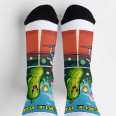 Pickleball Sokken (Top)