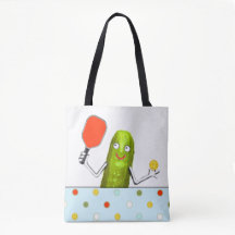Pickleball Speler