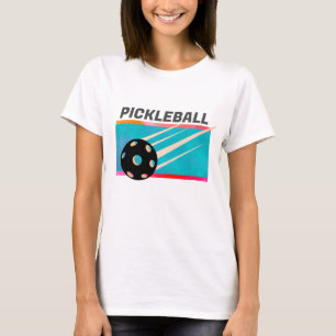 Pickleball Sport T-shirt