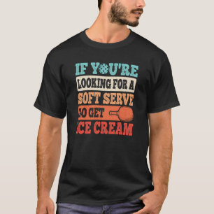 Pickleball Spreuk Pickle Ball Speler T-shirt