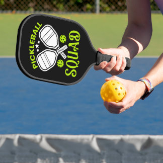 Pickleball Squad Sport Accessoires Pickleball Paddle
