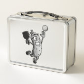 Pickleball Star (Achterkant)