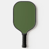 Pickleball Star ⭐️ Dill ermee Pickleball Paddle (Achterkant)