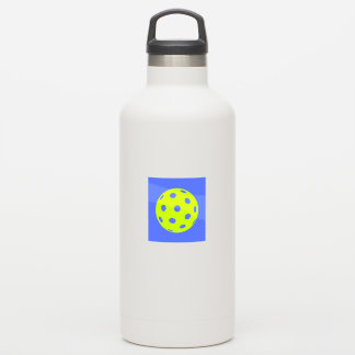 Pickleball sticker voor alles!