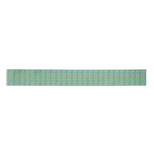 Pickleball Summer, Pickleball-Thleed Party Lint (Voorkant)