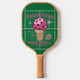 Pickleball Sweet Serve - New Lower Price Paddle