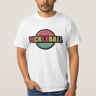 Pickleball T-shirt