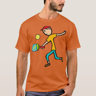 Pickleball T-shirt