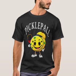 pickleball t-shirt