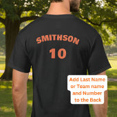 Pickleball Team Live Love Dink T-Shirt