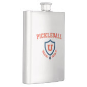 Pickleball University Flacon (Rechts)