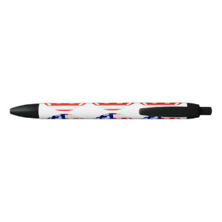 pickleball USA Zwarte Inkt Pen