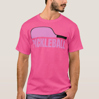 Pickleball vrouwen 1 t-shirt