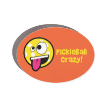 Pickleball Wahnsinnig