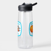 Pickleball Waterfles (Links)