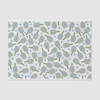 Pickleball-weefselpapier Tissuepapier