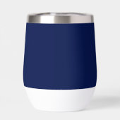 Pickleball Wine Tumbler (Arrière)