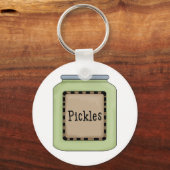 Pickles 2 sleutelhanger (Voorkant)