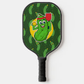 Pickles De Pickleball Paddle (Voorkant)